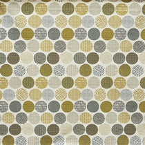 Casa Saffron Fabric by the Metre